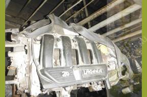 11272 двигатель RENAULT LAGUNA и 1.6 16v