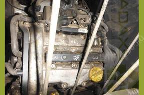 11277  двигатель OPEL CORSA 1.0 12v