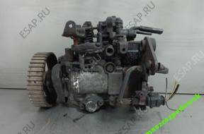 113.ТНВД 0460484091 PEUGEOT EXPERT 1.9D