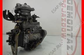 1148 ТНВД GOLF PASSAT 1,6D 0460494138