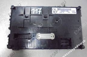 117. BSI МОДУЛЬ UCH N3 P8200311990 RENAULT CLIO II