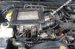 117ty двигатель PALCY ZD30 3.0TDI NISSAN TERRANO 2