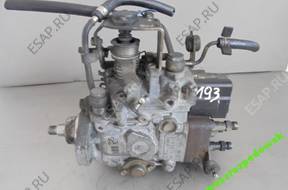 1193 ТНВД 9460620023 OPEL 1.7D ISUZU
