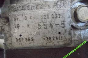 1193 ТНВД 9460620023 OPEL 1.7D ISUZU