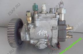 119.ТНВД CORSA ASTRA 1.7 DTI 8971852422