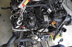 11r motor двигатель CJG VW TOUAREG AUDI Q7 3.0 TDI