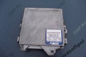 12/16 MERCEDES W210 2.2D БЛОК УПРАВЛЕНИЯ 0165457632