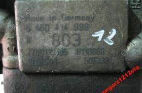 12 ТНВД Renault 1.9 DTI 98KM 0460414988