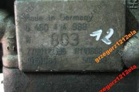 12 ТНВД Renault 1.9 DTI 98KM 0460414988
