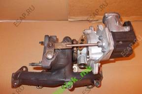 1.2 TSI ТУРБОКОМПРЕССОР 03F145701K Audi Skoda Seat