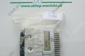 1215684  МОДУЛЬ БЛОК УПРАВЛЕНИЯ ABS DAF CF 85