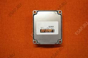 12214810 HSFI 2.5  БЛОК УПРАВЛЕНИЯ OPEL Z16XE, Z16SE