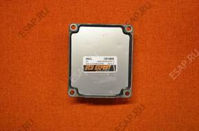 12214850 DNHL HSFI 2.1  БЛОК УПРАВЛЕНИЯ OPEL Z16XE