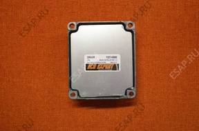 12214860 DNHM HSFI 2.1  БЛОК УПРАВЛЕНИЯ OPEL Z16SE