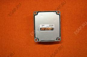 12214880 DNHP HSFI 2.1  БЛОК УПРАВЛЕНИЯ OPEL Z16XE