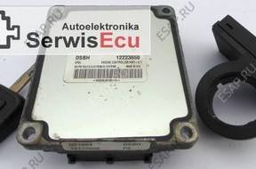 12223650 DSBH КОМПЛЕКТ DO ODPALENIA OPEL Z16XE