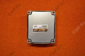12237450 DXKB HSFI 2.5  БЛОК УПРАВЛЕНИЯ OPEL Z16XE, Z16SE