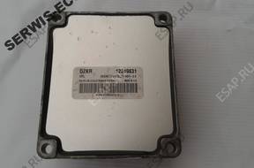 12249831 DZKR HSFI-2.4 КОМПЛЕКТ OPEL ASTRA Z16XEP
