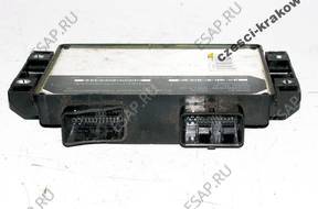 125. БЛОК УПРАВЛЕНИЯ CITROEN BERLINGO 1.9D DW8 9650359580