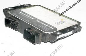 125. БЛОК УПРАВЛЕНИЯ CITROEN BERLINGO 1.9D DW8 9650359580