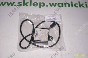 1257798 МОДУЛЬ ELEKTRONICZNY ALARMU