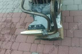 126p двигатель kjs rajdy prl