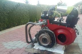 126p двигатель kjs rajdy prl