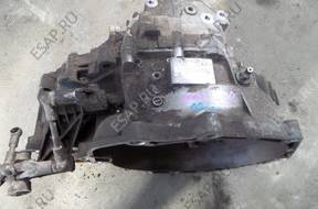 1291 КОРОБКА ПЕРЕДАЧW SAAB 95 3.0 TID FM57B02