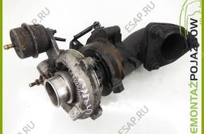 12994 ТУРБИНА  ROVER 600 4520981