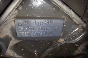 12AS1930 КОРОБКА ПЕРЕДАЧw iveco stralis 2012 217tys