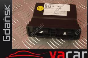 12E035284 БЛОК УПРАВЛЕНИЯ USUG ONLINE VW UP E-UP