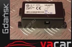 12E035284 МОДУЛЬ БЛОК УПРАВЛЕНИЯ USUG ONLINE VW UP