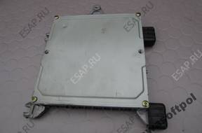 13/14 HONDA CR-V 95-02 2.0 16V БЛОК УПРАВЛЕНИЯ ДВИГАТЕЛЕМ