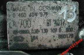 13 ТНВД 110KM VW 038130107D 0460404977