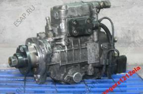13 ТНВД 110KM VW 038130107D 0460404977