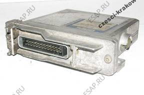 130. БЛОК УПРАВЛЕНИЯ RENAULT SCENIC I 1.9 TD 7700867275