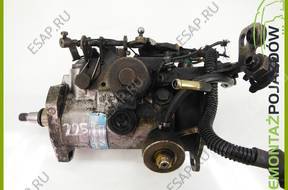 13021 ТНВД VOLVO 440 1.9 TD R8443B871C