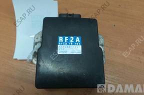131000-1021 МОДУЛЬ БЛОК УПРАВЛЕНИЯ ВПРЫСКОМ ТОПЛИВА MAZDA PREMACY