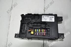 13279900 CORSA D БЛОК BSI БЛОК УПРАВЛЕНИЯ 1.3 CDTI