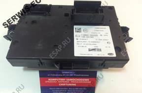 1388706080 Y503441430110 МОДУЛЬ BCM FIAT DUCATO