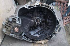 1396/9 КОРОБКА ПЕРЕДАЧW OPEL VECTRA БЕНЗИН 2.0 DI F18