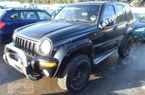 139ty двигатель PALCY jeep cherokee liberty 3.7 2003 год