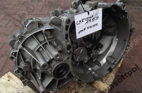 14/16 MITSUBISHI 1.9DID КОРОБКА ПЕРЕДАЧW M56L2 3.77