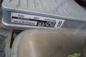 1.4 16v rover polonez БЛОК УПРАВЛЕНИЯ mkc103610
