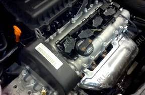 1.4 бензиновый polo fabia ibiza vw fox 20 тысяч км. cgg