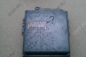 14 БЛОК УПРАВЛЕНИЯ STEROWN MERCEDES W202 2.5D A0185452832