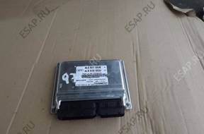 14 год, AUDI Q7 LIFT БЛОК УПРАВЛЕНИЯ ПОДВЕСКИ 4L0907553E