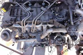 1.4 HDI  16V  90KM  двигатель Citroen Peugeot 8HY