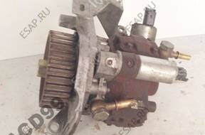 1.4 HDI TDCI ТНВД SIEMENS 5WS40008 P206
