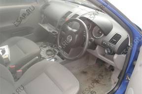 1.4 MPI КОРОБКА ПЕРЕДАЧw АВТОМАТИЧЕСКАЯ FMA VW Polo